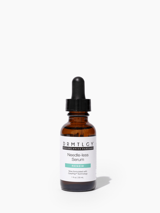 DRMTLGY Needle-less Serum 1 oz