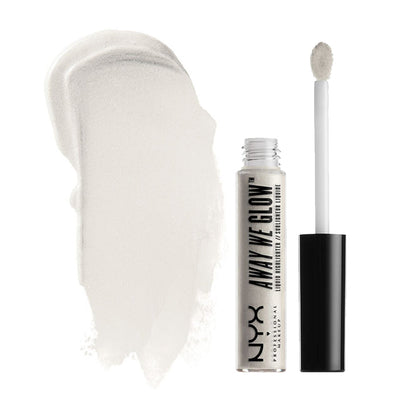 NYX Away We Glow Liquid Highlighter