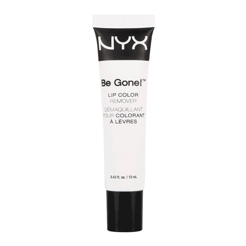 NYX ¡Vete! Removedor de color de labios 