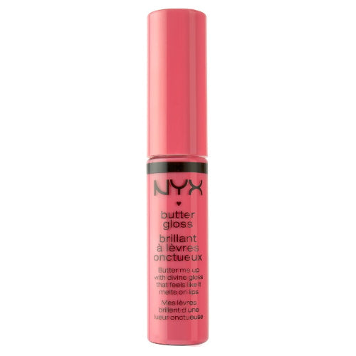 NYX Butter Gloss