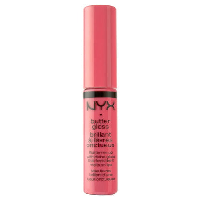 NYX Butter Gloss