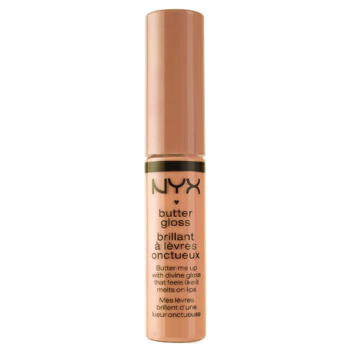 NYX Butter Gloss