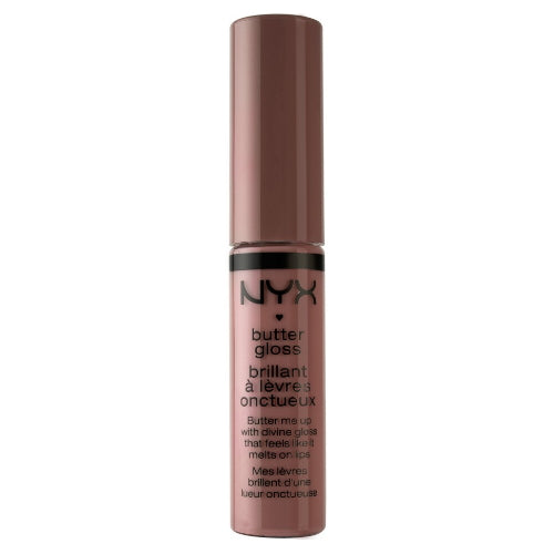 NYX Butter Gloss