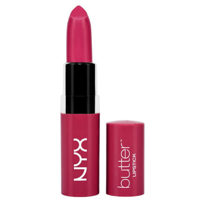 Lápiz labial de mantequilla NYX