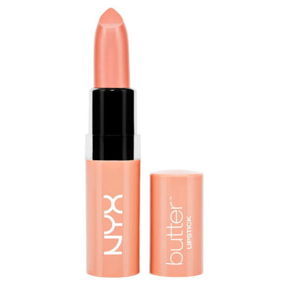 Lápiz labial de mantequilla NYX