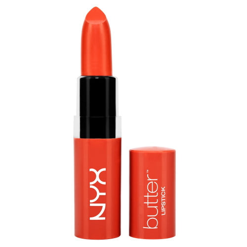 Lápiz labial de mantequilla NYX