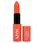 Lápiz labial de mantequilla NYX