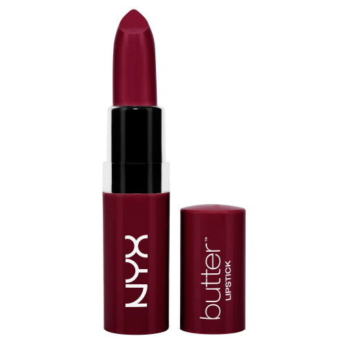 Lápiz labial de mantequilla NYX