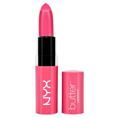 Lápiz labial de mantequilla NYX