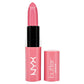 Lápiz labial de mantequilla NYX