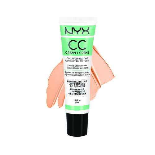 NYX Color Correcting Primer