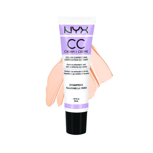 Prebase correctora de color NYX 