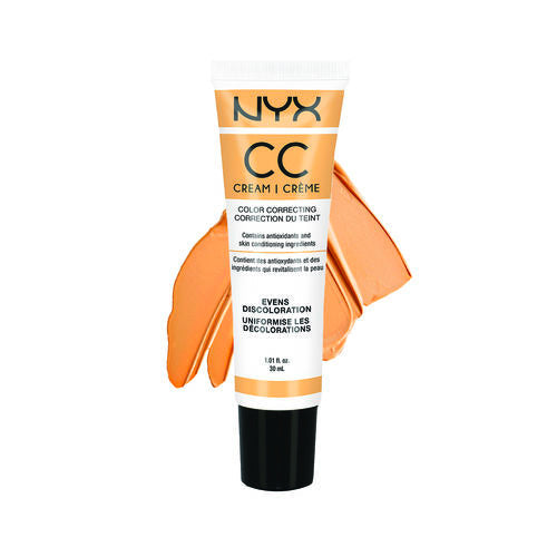 Prebase correctora de color NYX 