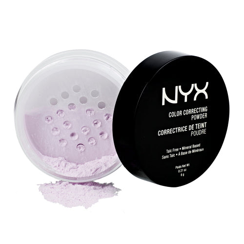 Polvo corrector de color NYX