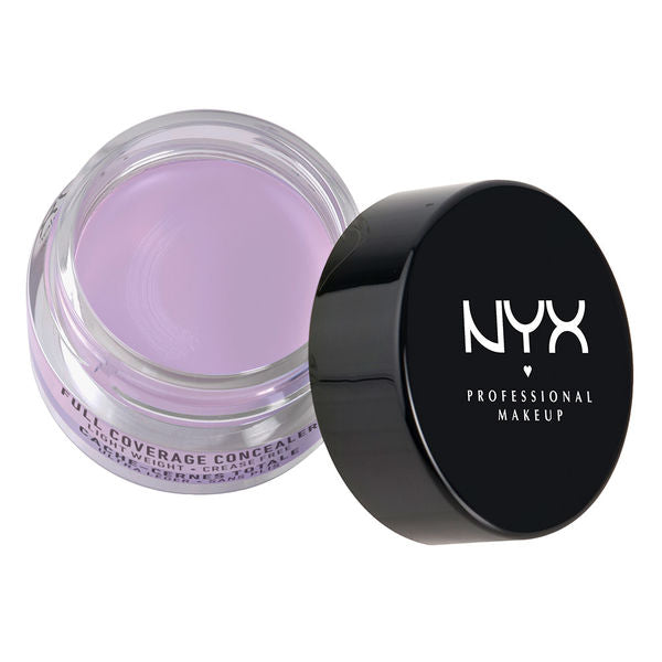 Tarro corrector NYX