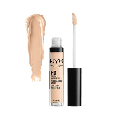 NYX HD Photogenic Liquid Concealer