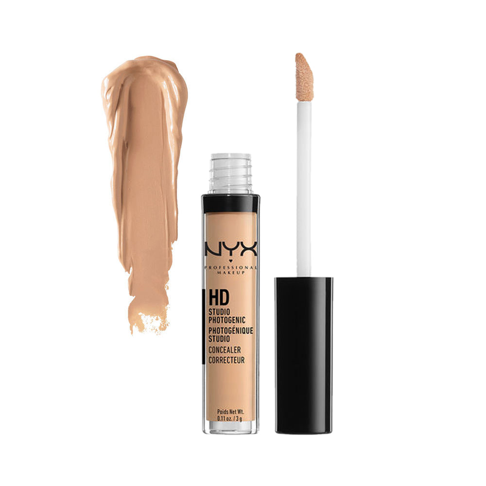 NYX HD Photogenic Liquid Concealer