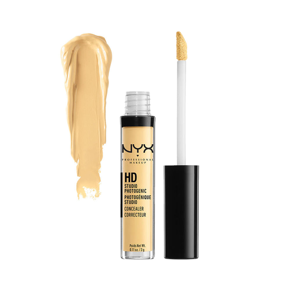 NYX HD Photogenic Liquid Concealer