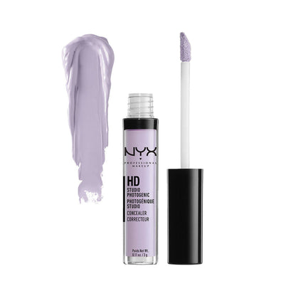 NYX HD Photogenic Liquid Concealer