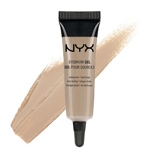 Gel para cejas NYX