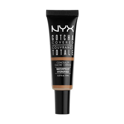 Corrector cubierto NYX Gotcha