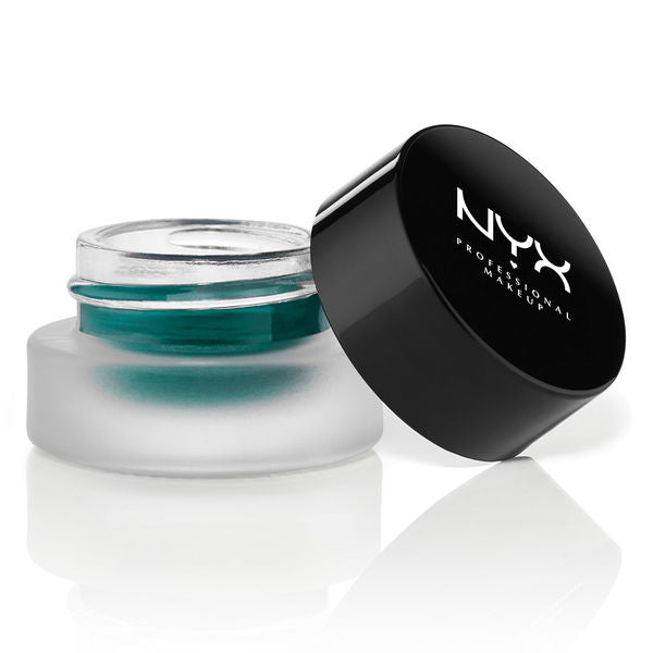 Delineador y difuminador en gel NYX