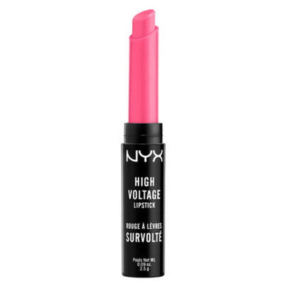 Lápiz labial de alto voltaje NYX