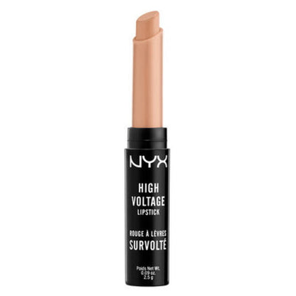 Lápiz labial de alto voltaje NYX