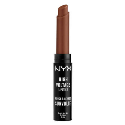 NYX High Voltage Lipstick