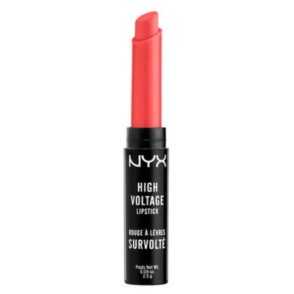 Lápiz labial de alto voltaje NYX