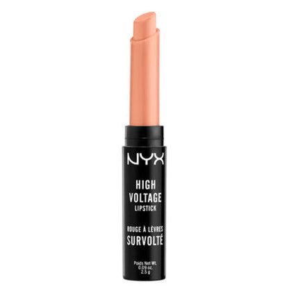 Lápiz labial de alto voltaje NYX