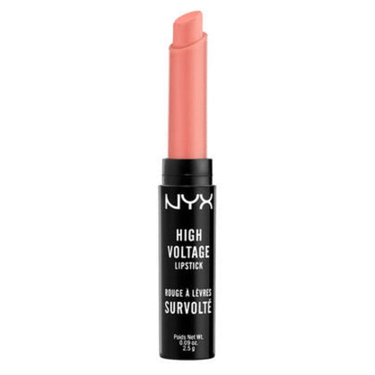 Lápiz labial de alto voltaje NYX