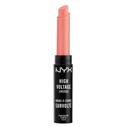 Lápiz labial de alto voltaje NYX