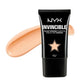 NYX Invincible Fullest Coverage Foundation