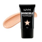 Base de cobertura total NYX Invincible