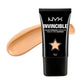 Base de cobertura total NYX Invincible