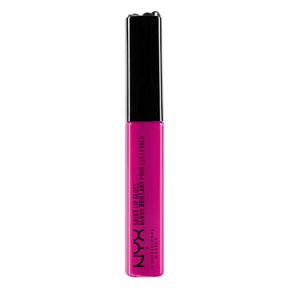 NYX Mega Shine Lip Gloss