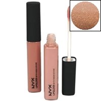 NYX Mega Shine Lip Gloss