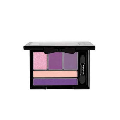 Paleta de sombras de ojos NYX Love In Florence