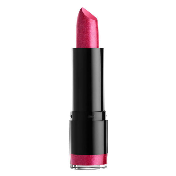 Barra de labios redonda extra cremosa NYX 2