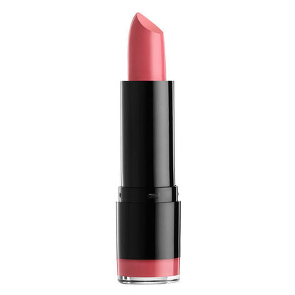 Barra de labios redonda extra cremosa NYX 2