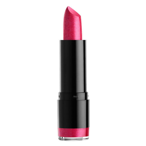 Barra de labios redonda extra cremosa NYX