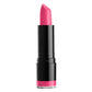 Barra de labios redonda extra cremosa NYX 2