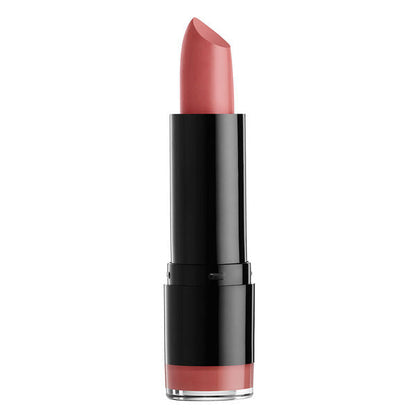 Barra de labios redonda extra cremosa NYX 2