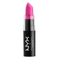 Lápiz labial mate NYX