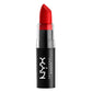 Lápiz labial mate NYX