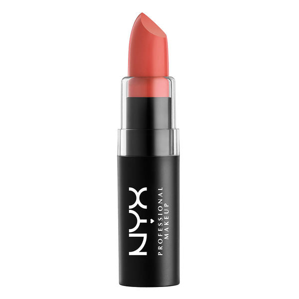 Lápiz labial mate NYX