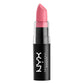 Lápiz labial mate NYX