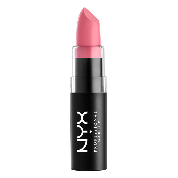 Lápiz labial mate NYX