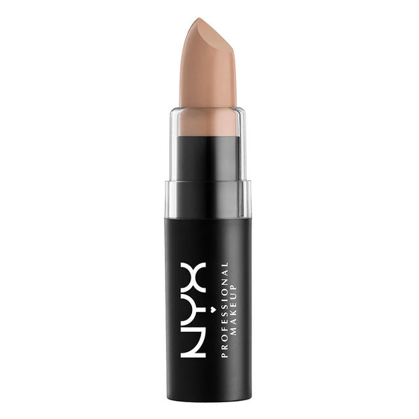 Lápiz labial mate NYX